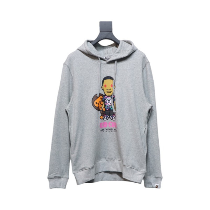 BAPE Hoodie Bape0109-049