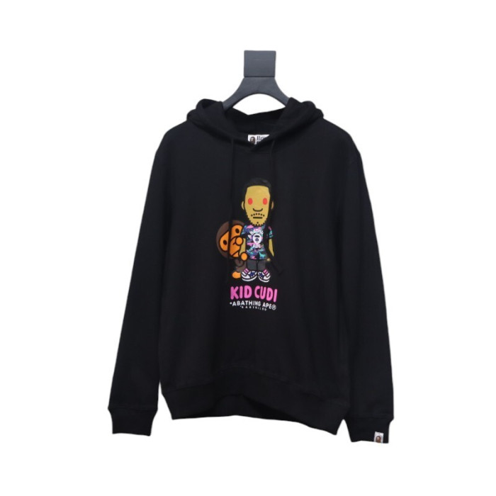 BAPE Hoodie Bape0109-050