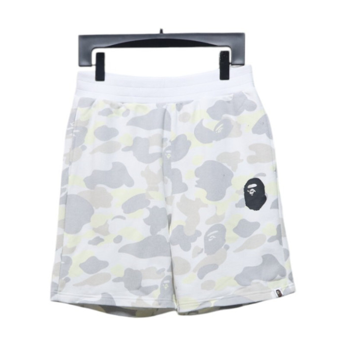 BAPE Short Bape0109-051