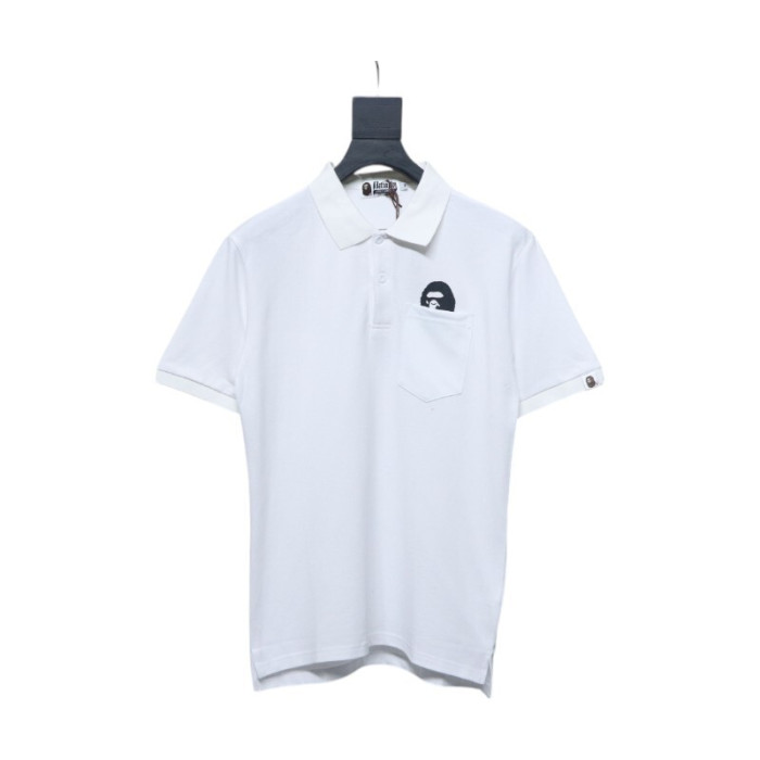 BAPE Polo Bape0109-052