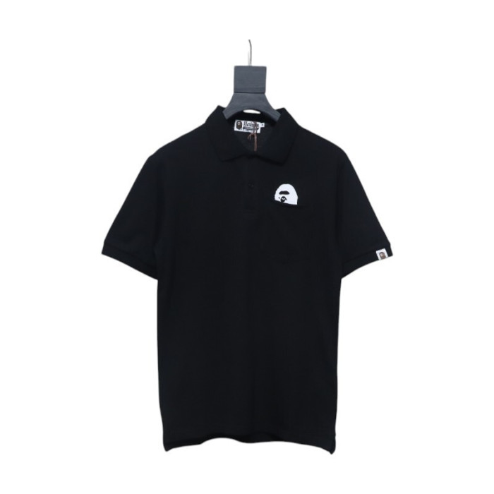 BAPE Polo Bape0109-053