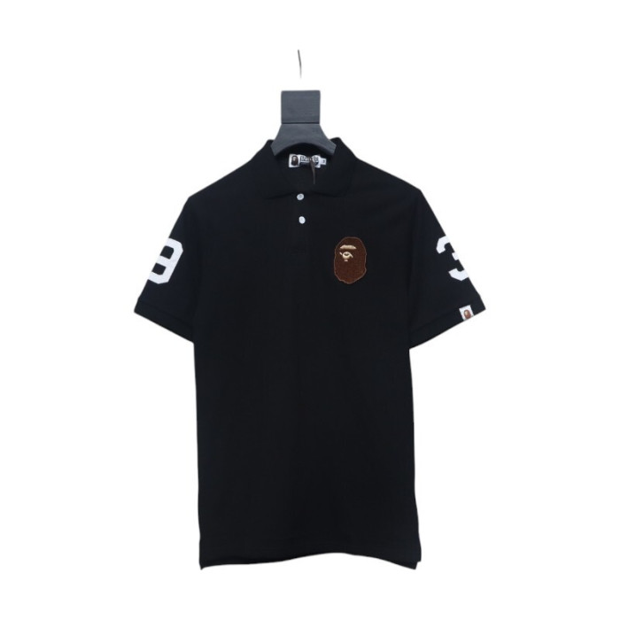BAPE Polo Bape0109-054
