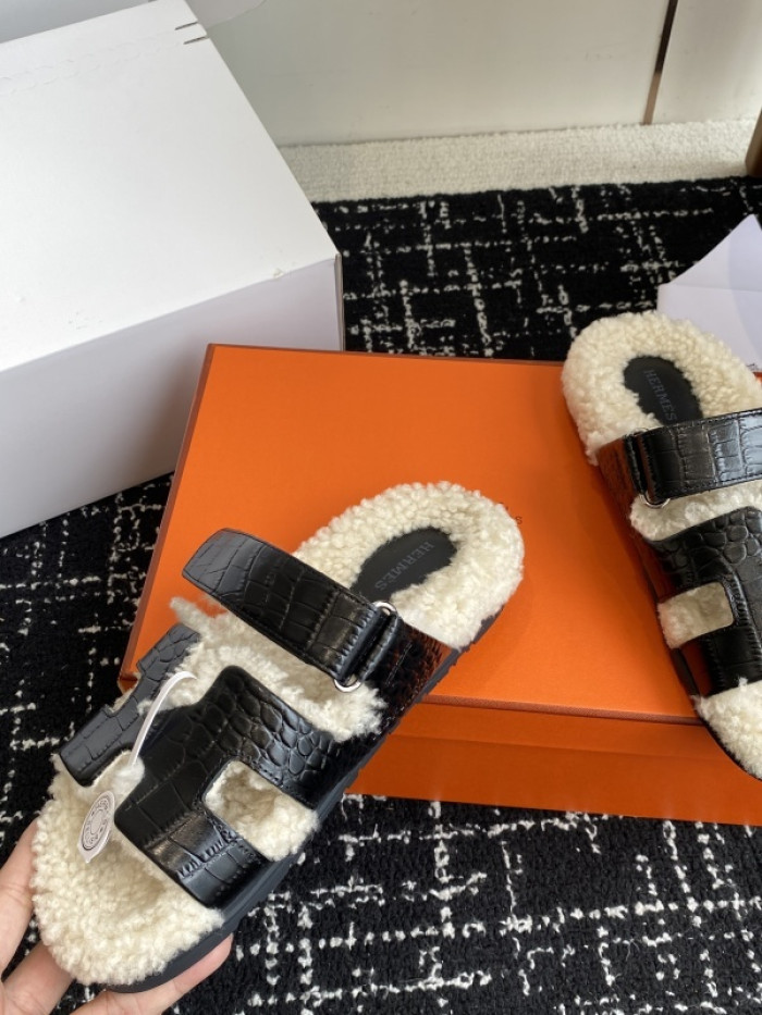 He*mes Slide CU526-2154