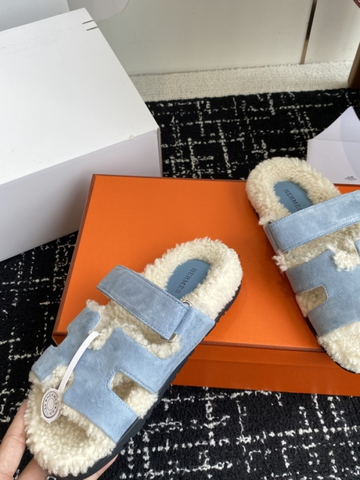 He*mes Slide CU526-2158