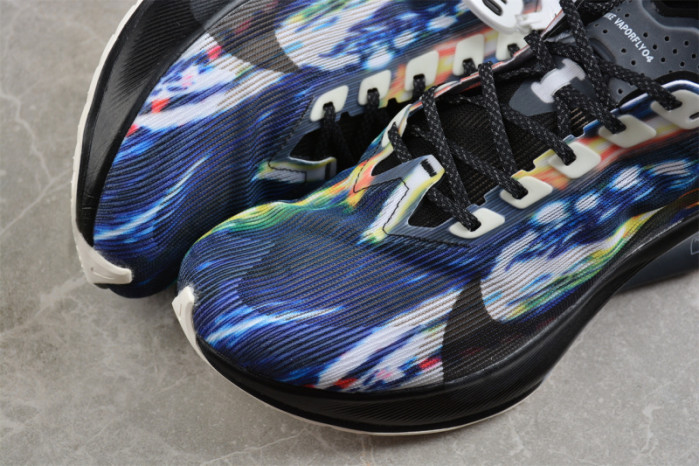 Nike ZoomX Vaporfly Next% 4 PreM1vm Light Trails IB8167-999