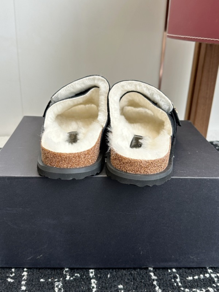 1*V SLIPPERS 11V0107-083