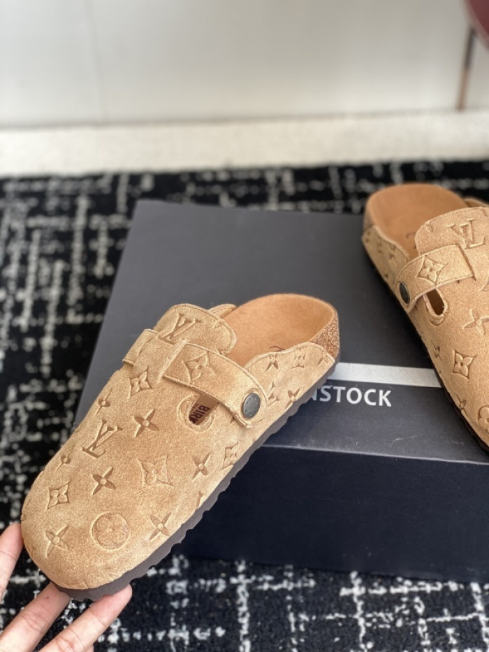 1*V SLIPPERS 11V0107-087