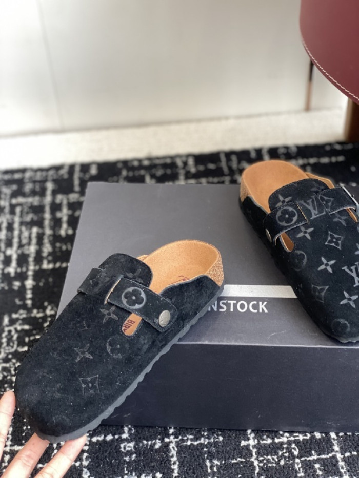 1*V SLIPPERS 11V0107-088