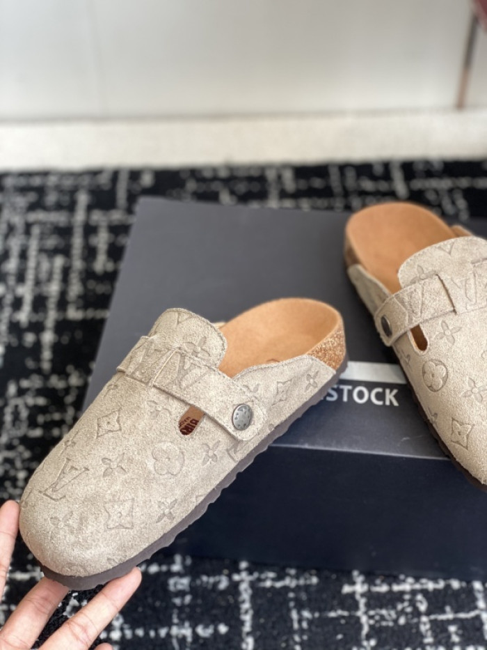 1*V SLIPPERS 11V0107-089