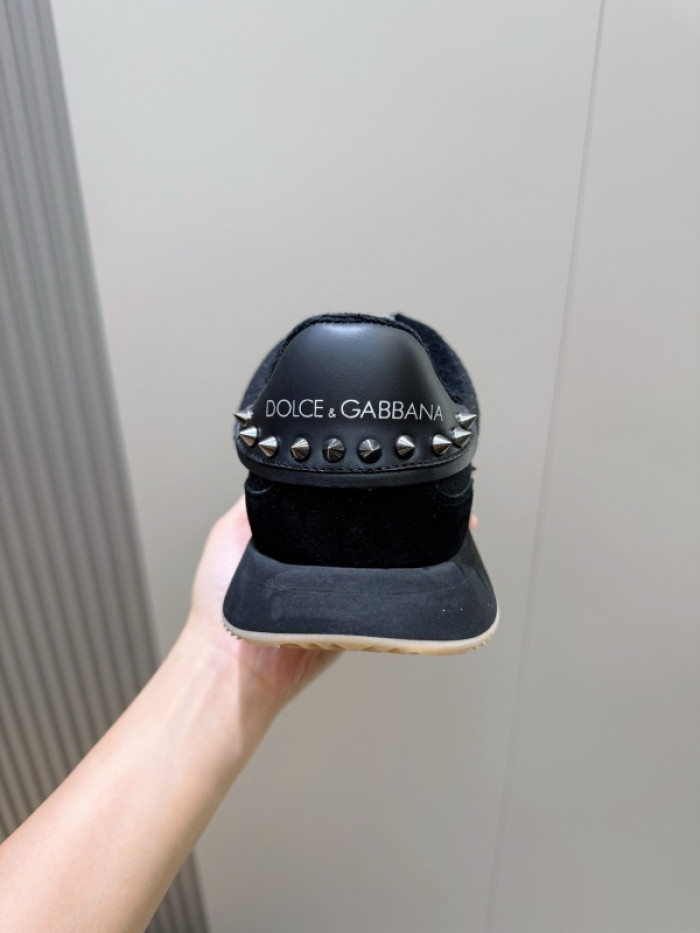 D.G. Sneakers DG210-257
