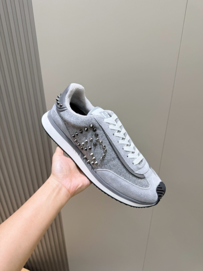 D.G. Sneakers DG210-258