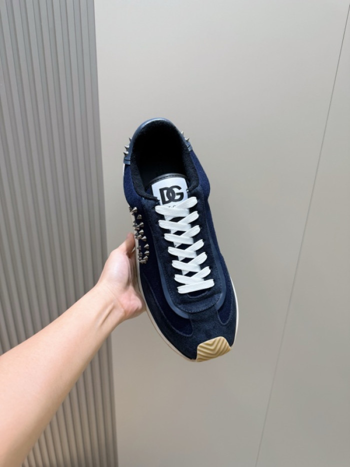 D.G. Sneakers DG210-259