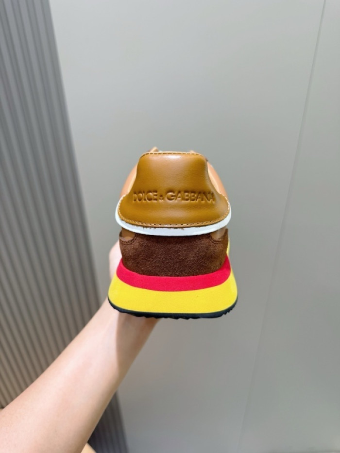 D.G. Sneakers DG210-262