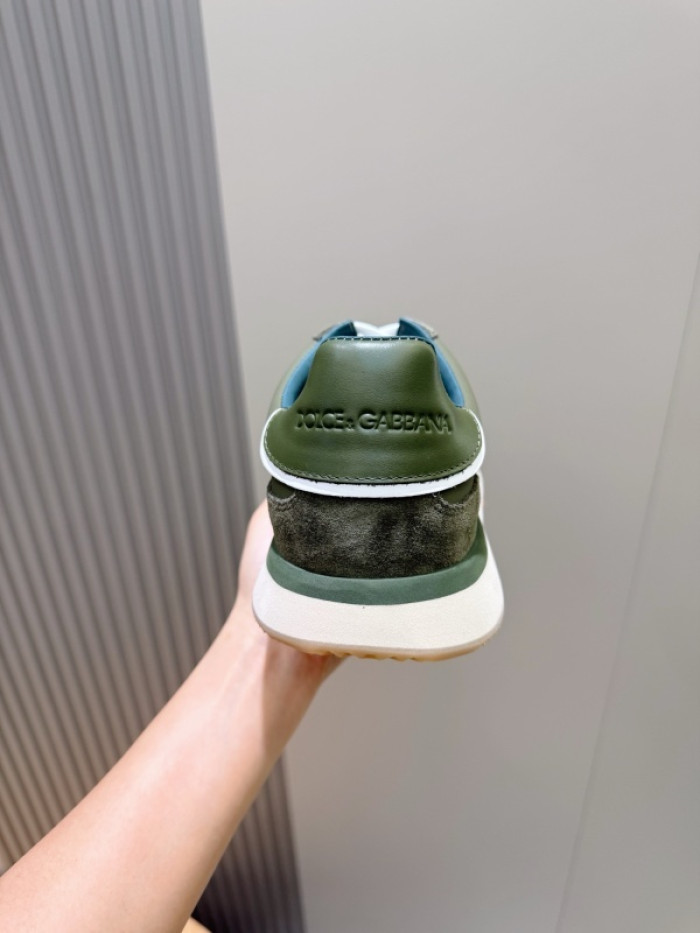 D.G. Sneakers DG210-263