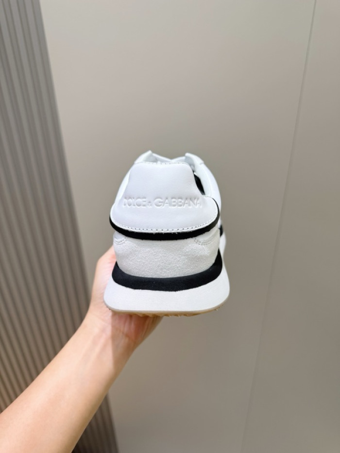 D.G. Sneakers DG210-266
