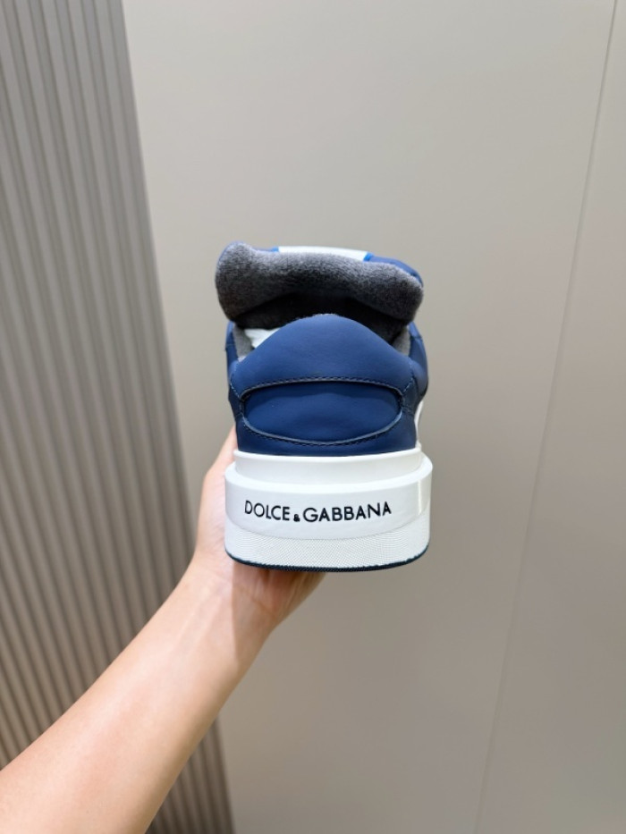 D.G. Sneakers DG210-267