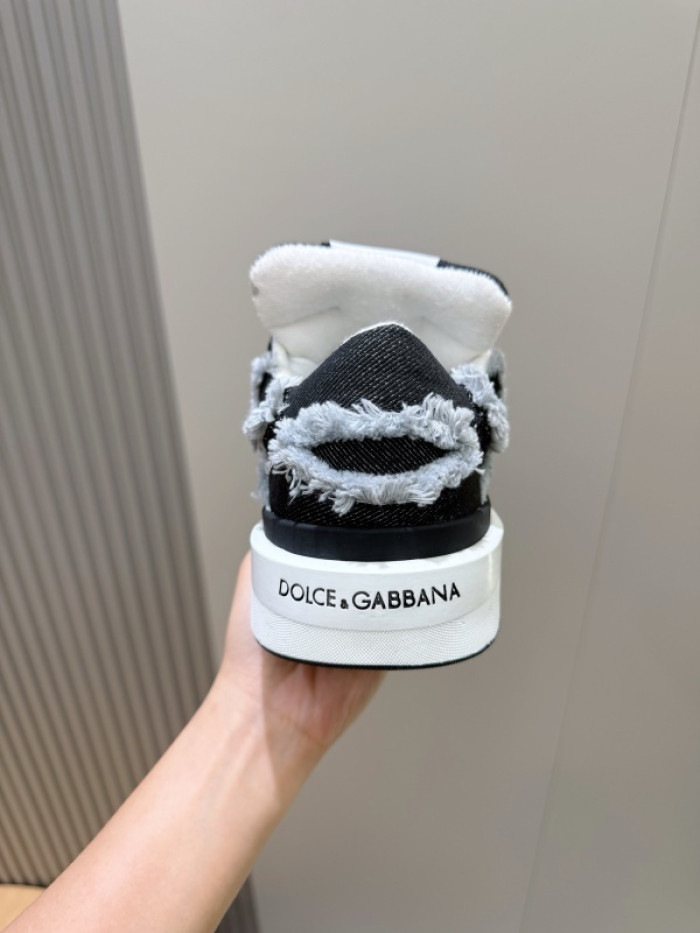 D.G. Sneakers DG210-268