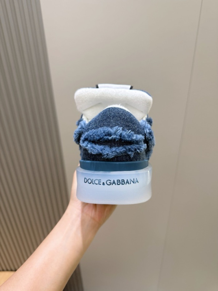 D.G. Sneakers DG210-269