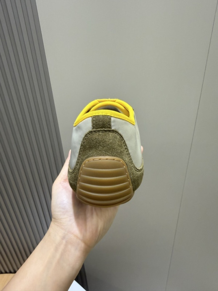 GIVEN-CHY SNEAKERS GIVEN018