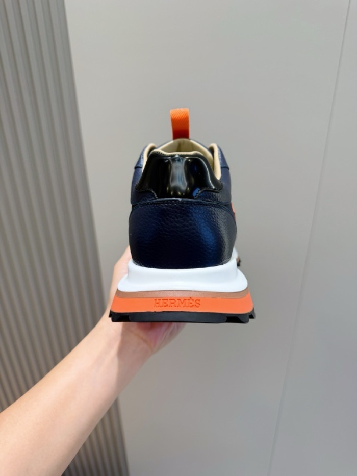 HER*MES SNEAKER HM1028-142