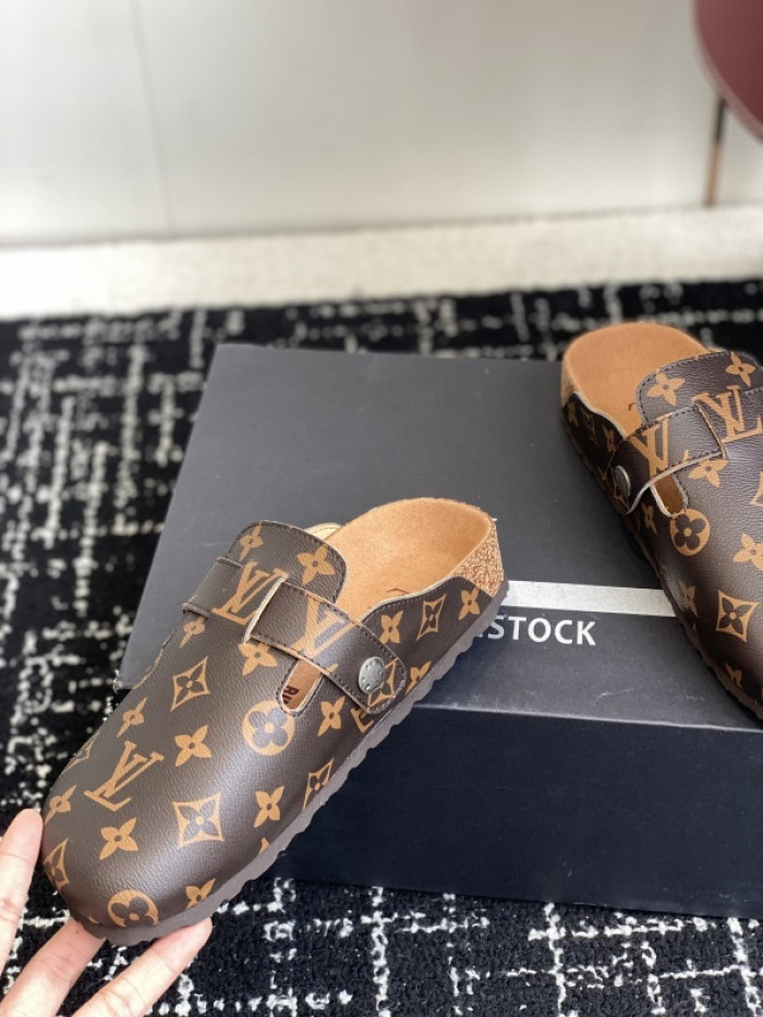 1*V SLIPPERS 11V0107-086