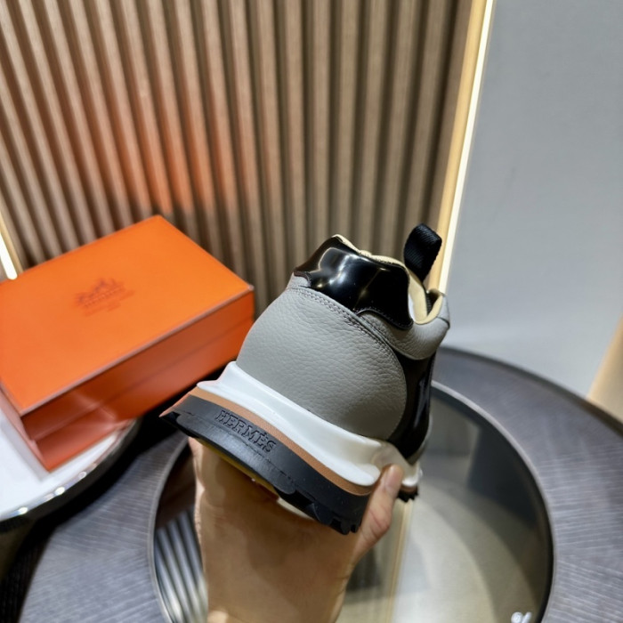 HER*MES SNEAKER HM1028-157