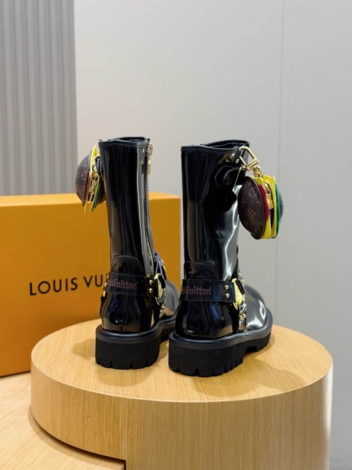 1V BOOTS 1V0425-553