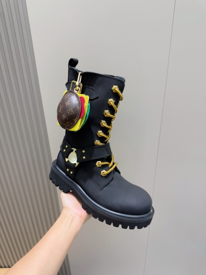 1V BOOTS 1V0425-554