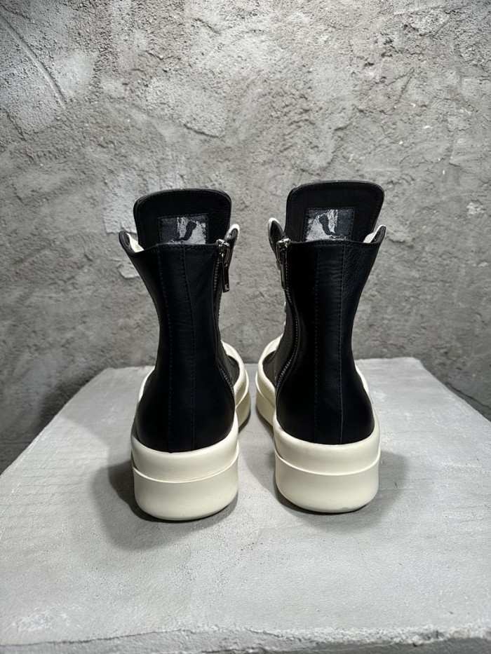 R1ck 0WENS SNEAKERS RO458-501