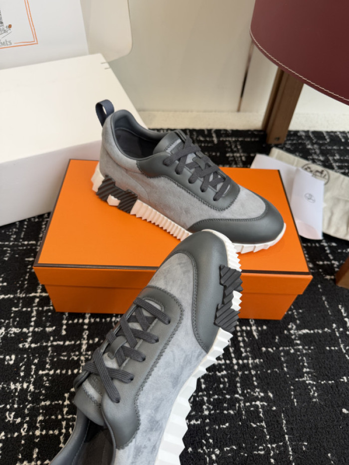 HER*MES SNEAKER HM1028-169