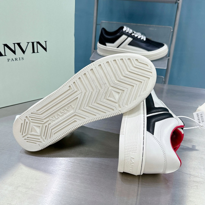 LAN.VIN SNEAKERS LEN001-226
