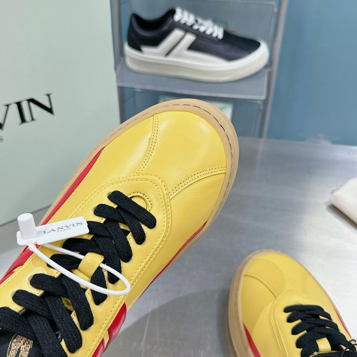 LAN.VIN SNEAKERS LEN001-229