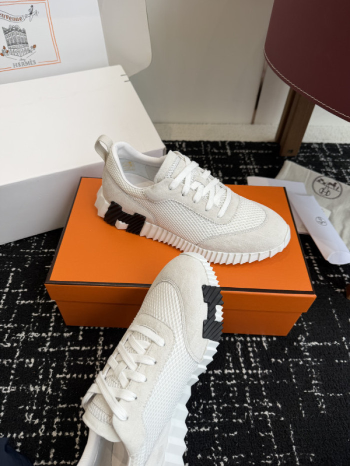 HER*MES SNEAKER HM1028-174