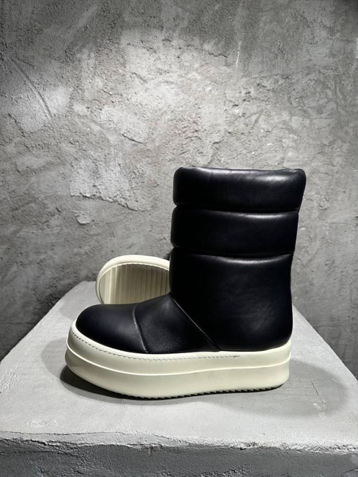 R1ck 0WENS SNEAKERS RO458-464