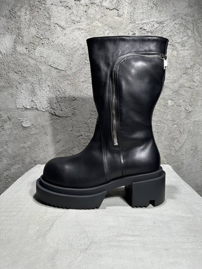 R1ck 0WENS SNEAKERS RO458-465