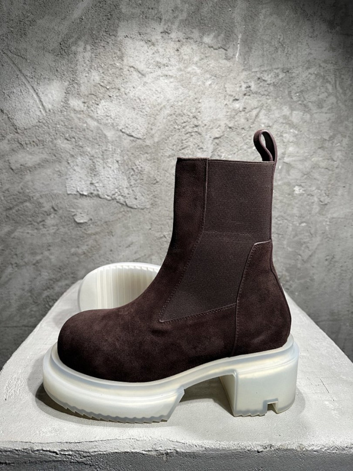 R1ck 0WENS SNEAKERS RO458-469
