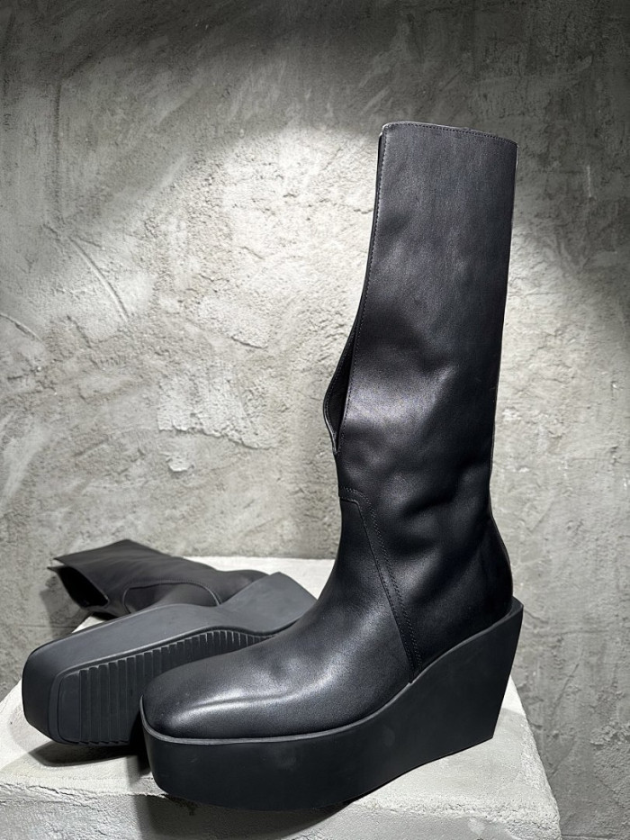R1ck 0WENS SNEAKERS RO458-472