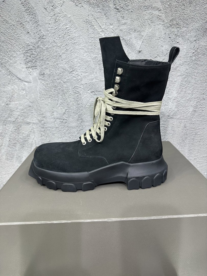 R1ck 0WENS SNEAKERS RO458-475