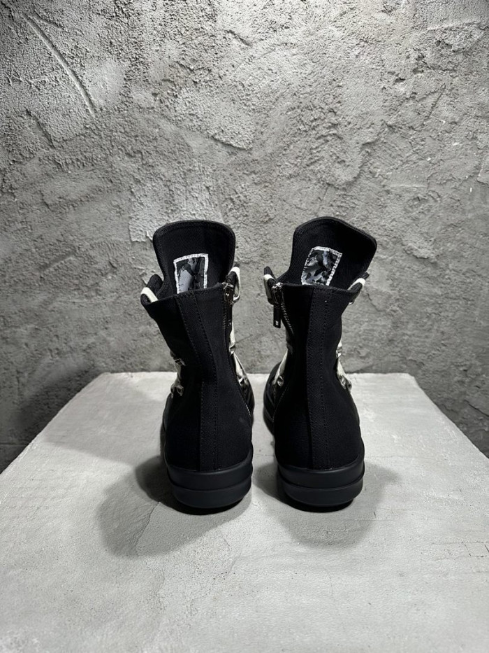 R1ck 0WENS SNEAKERS RO458-484