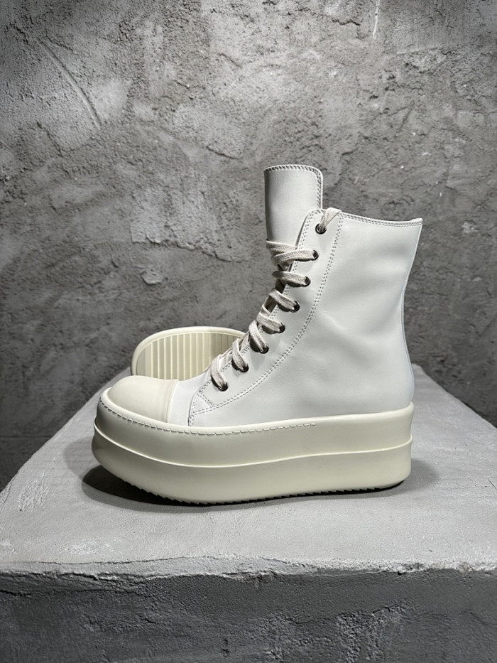 R1ck 0WENS SNEAKERS RO458-490