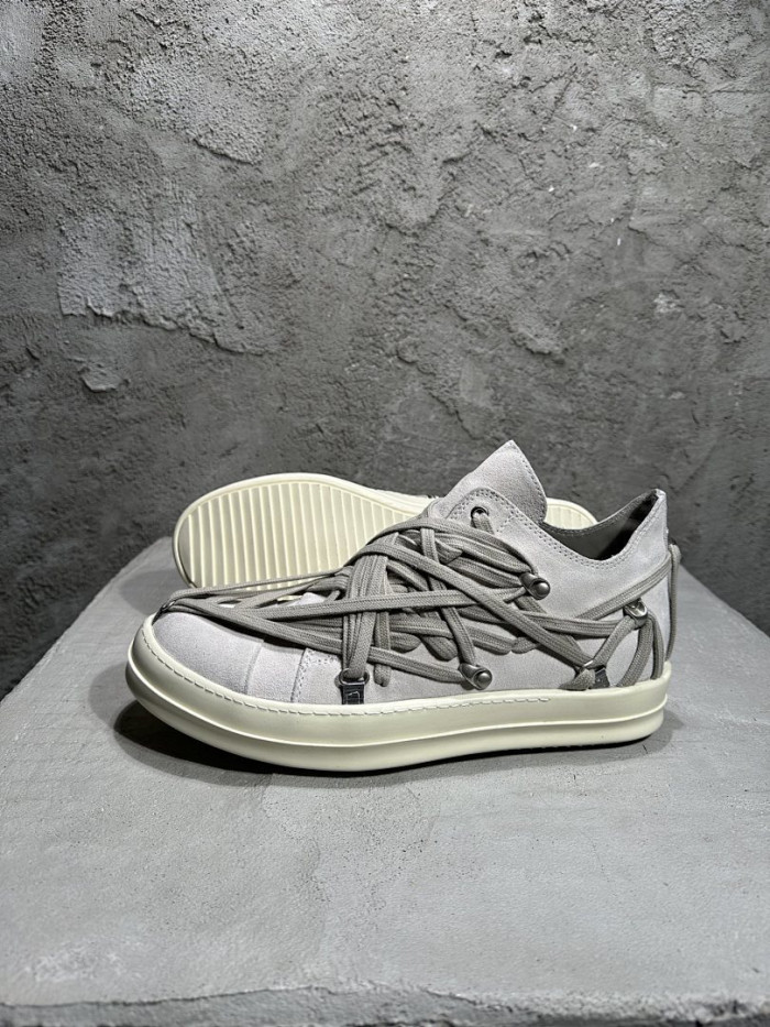R1ck 0WENS SNEAKERS RO458-496