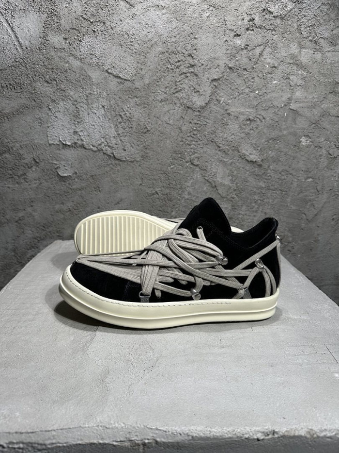 R1ck 0WENS SNEAKERS RO458-497