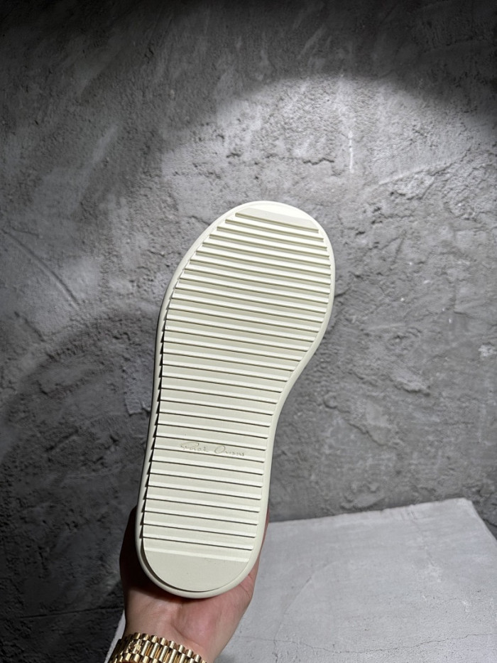R1ck 0WENS SNEAKERS RO458-499