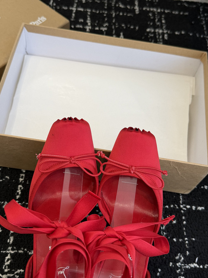 CL HEELS CL526-098