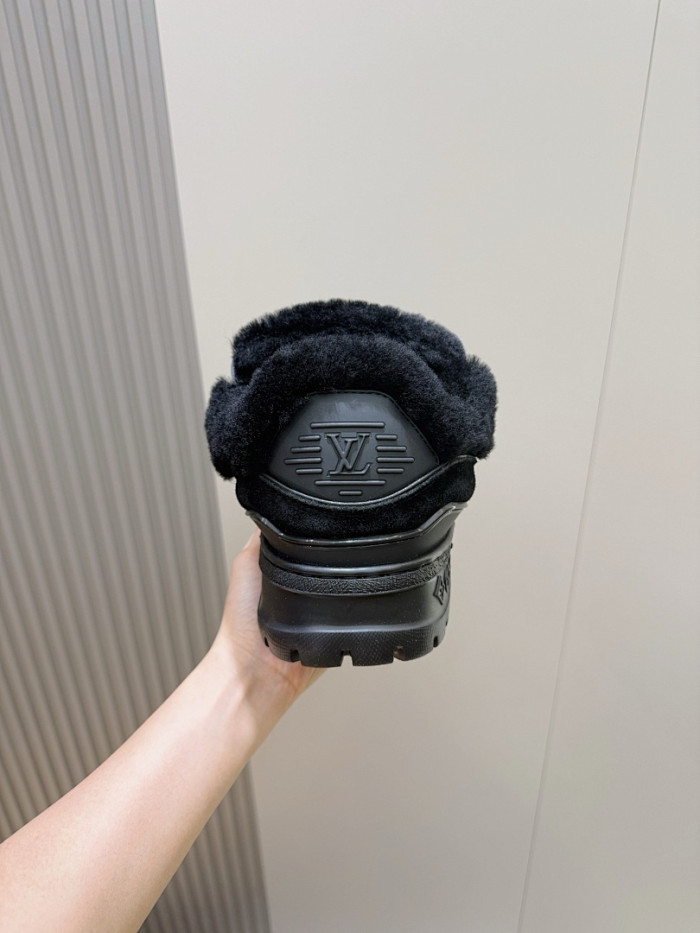 1V SHOES 1V0425-590