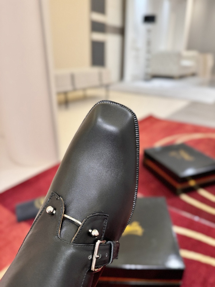 CL BOOTS CLB03