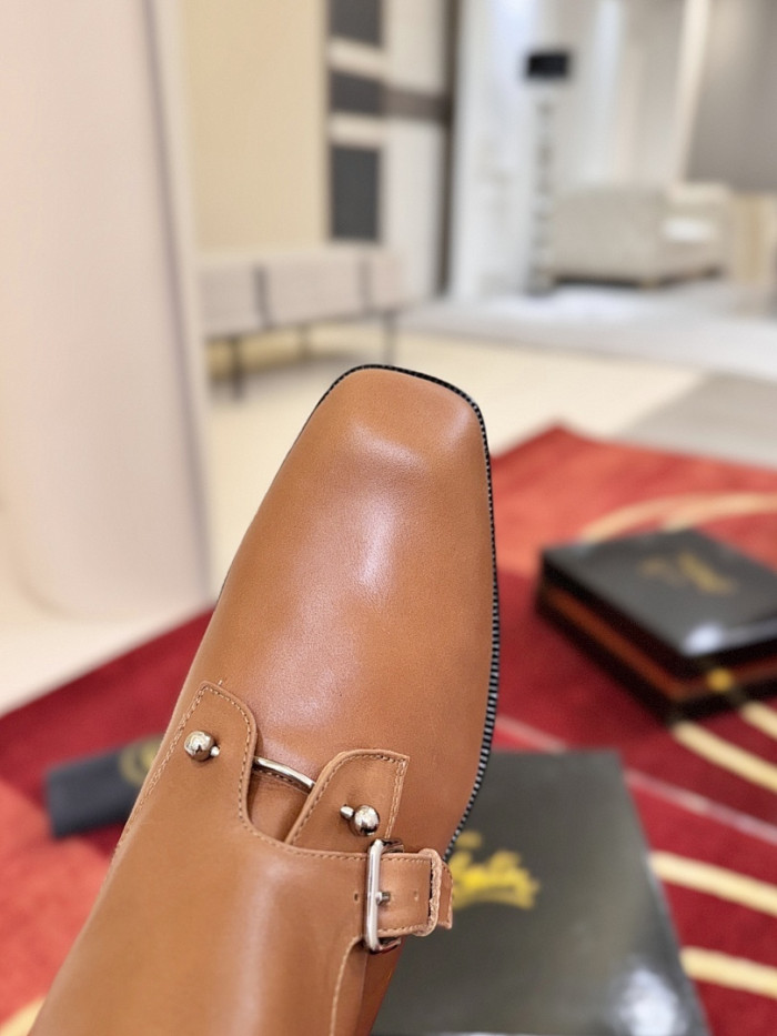 CL BOOTS CLB04
