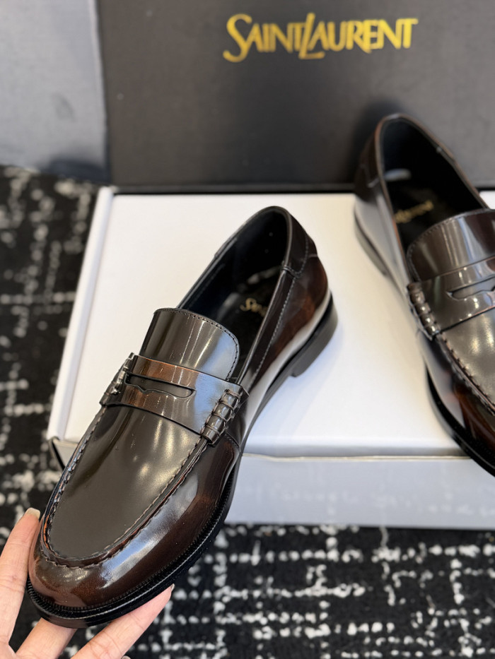 Y51 LOAFERS T0425-164