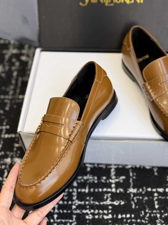 Y51 LOAFERS T0425-168
