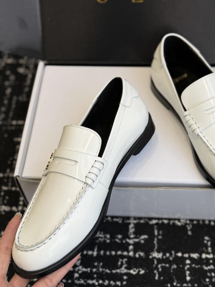 Y51 LOAFERS T0425-169
